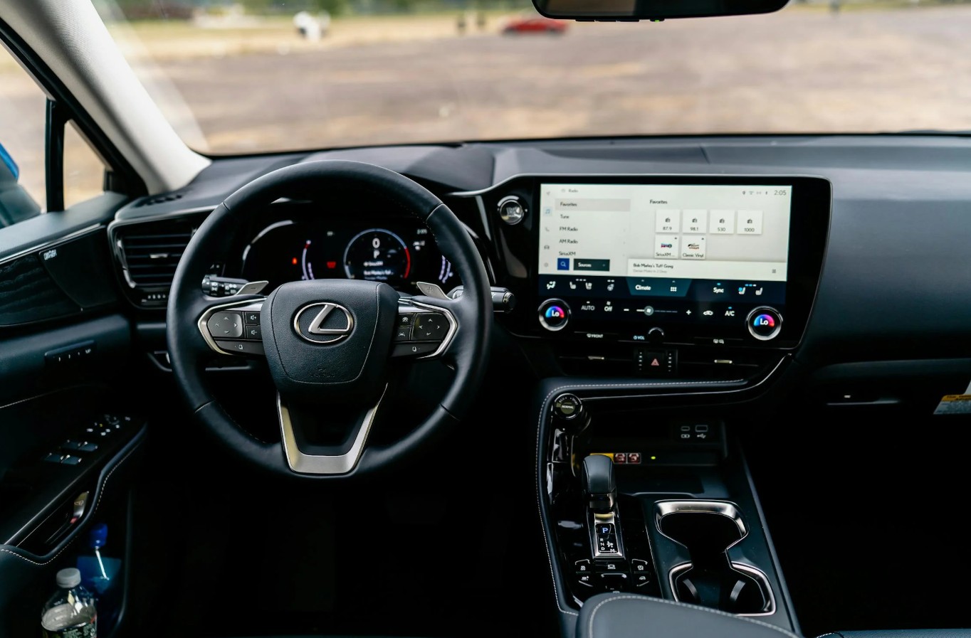 2027 Lexus NX Specs Redesign Configurations New Lexus USA 2027 Lexus NX Specs Redesign Configurations New Lexus USA