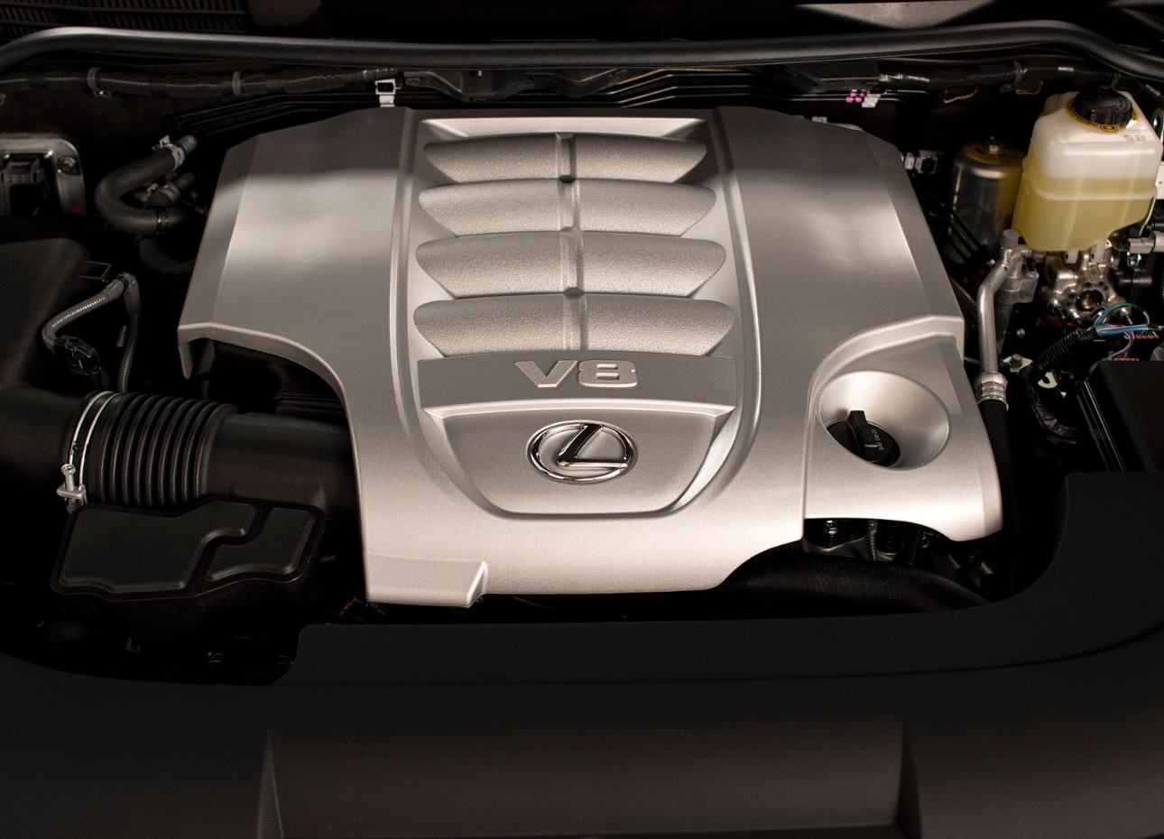 2027 Lexus LX 570 Specs