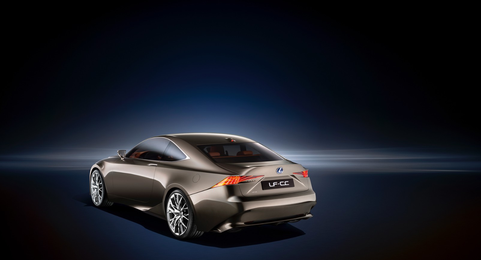 2027 Lexus LF-CC Price